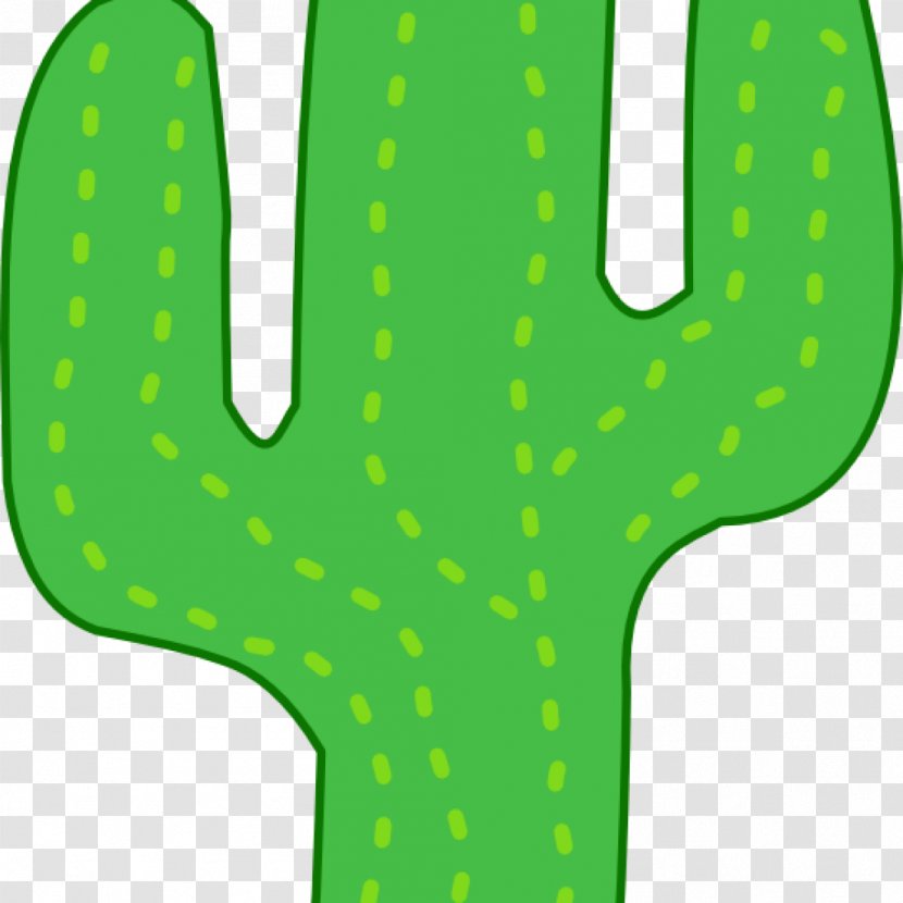 Cactus Clip Art Image Transparency - Yellow Transparent PNG