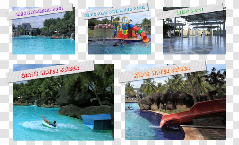 Water Park La Stella Theme Lagoon Resort - Vacation - Changde Transparent PNG
