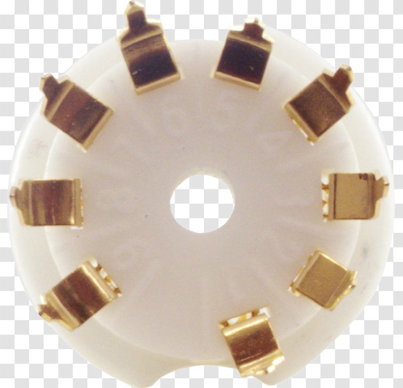 Jewellery - Ceramic Electrical Sockets Transparent PNG