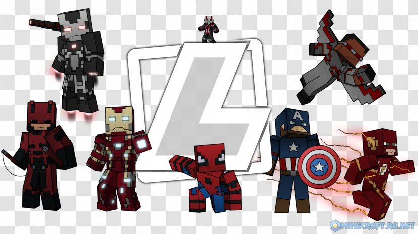 YouTube Character Film Marvel Comics Fiction - Ant Man Transparent PNG