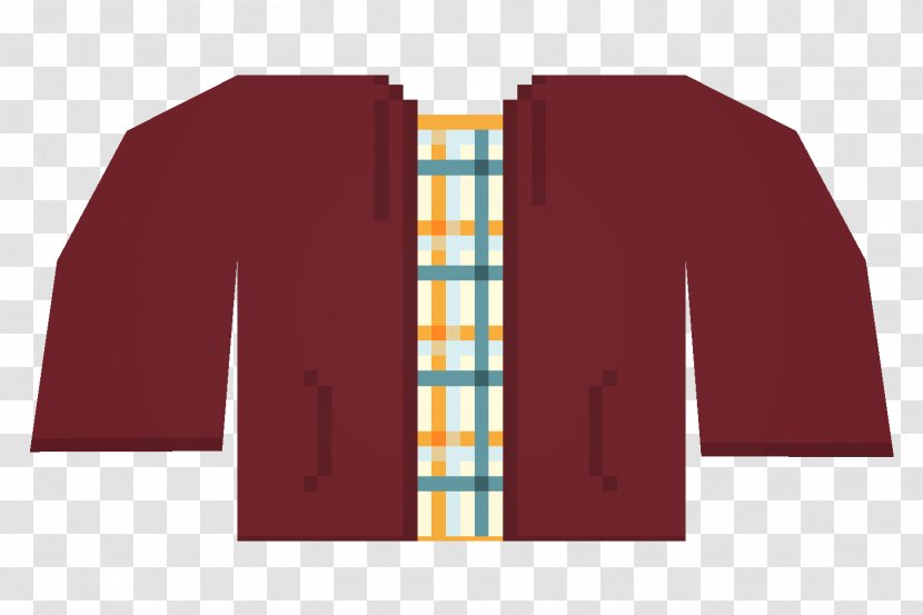 T-shirt Top Unturned Jacket Hoodie - Sleeve Transparent PNG