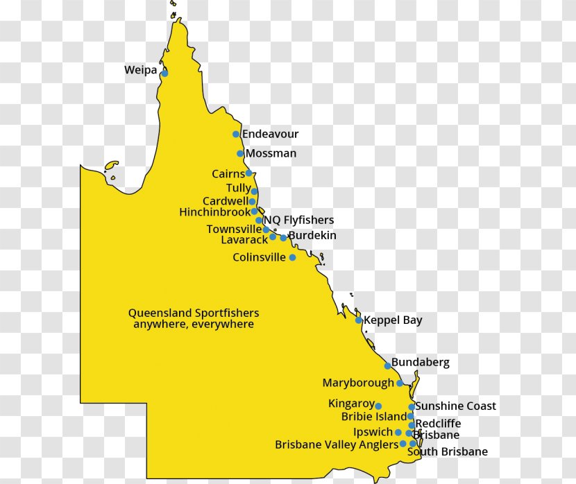 Brisbane Sunshine Coast, Queensland Gold Coast Map Welding - Diagram Transparent PNG