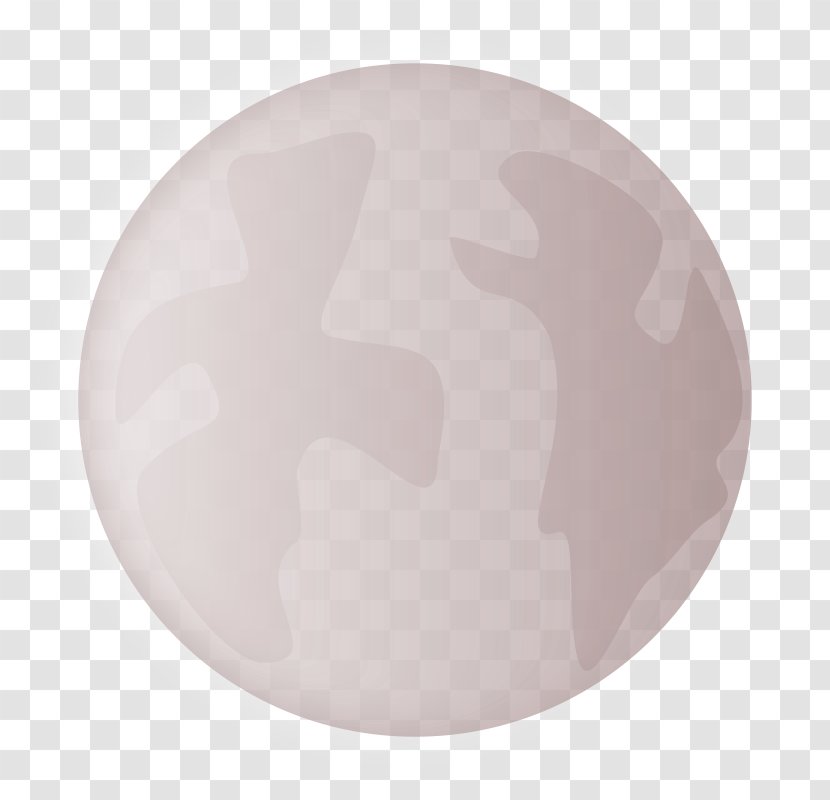 Earth Planet Clip Art - Planetary Science Transparent PNG