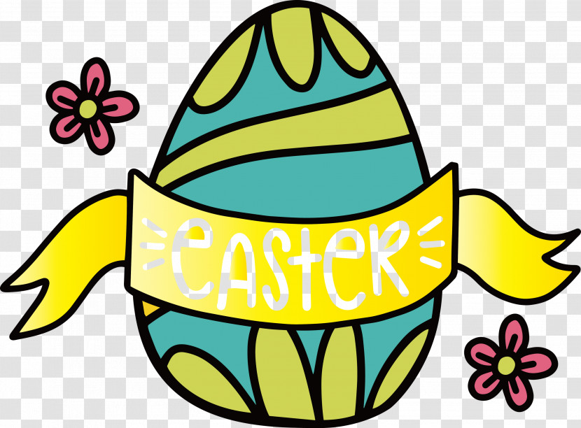 Happy Easter Transparent PNG