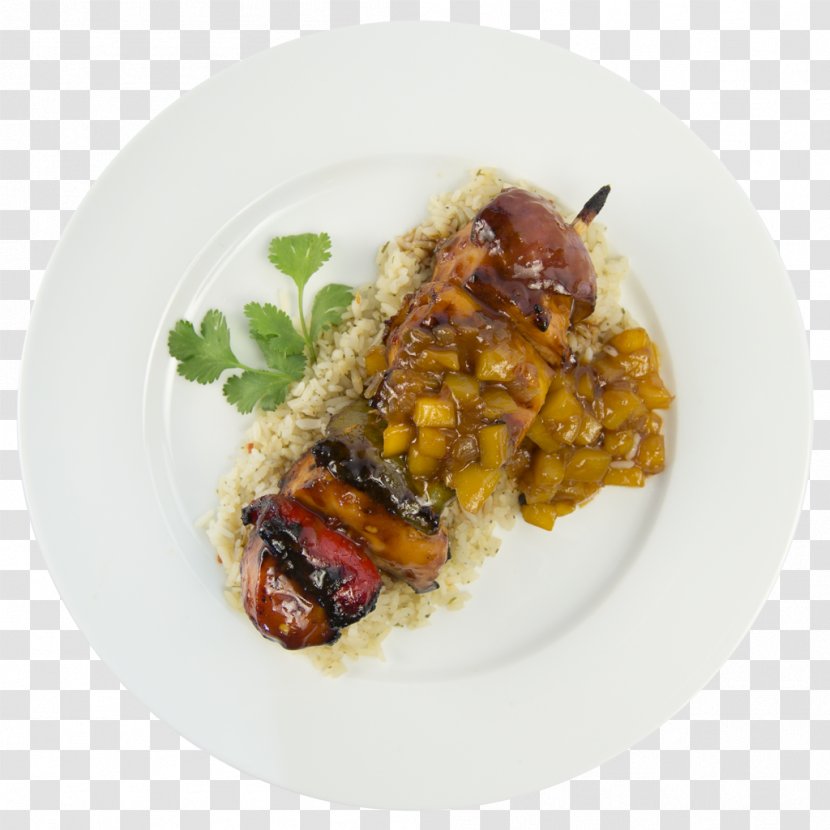 Low-carbohydrate Diet Fat Nutrient Protein - Cuisine - Chicken Skewer Transparent PNG