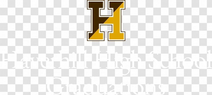 Haverhill High School National Secondary HC Media Class - Logo - Of 2018 Transparent PNG