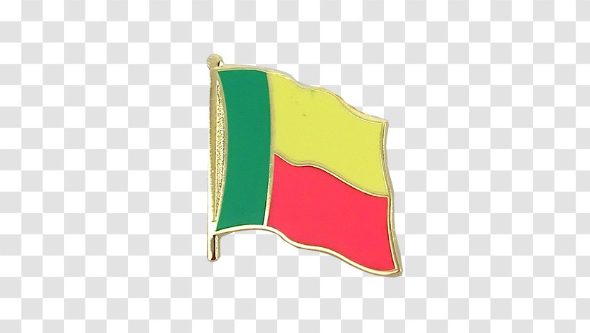 Flag Of Benin Burkina Faso Niger - Ensign Transparent PNG