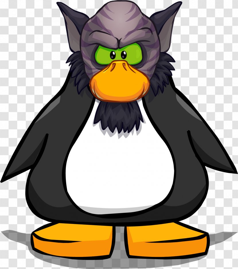 Club Penguin Island Wikia Clip Art - Fictional Character - Cartoon Transparent PNG