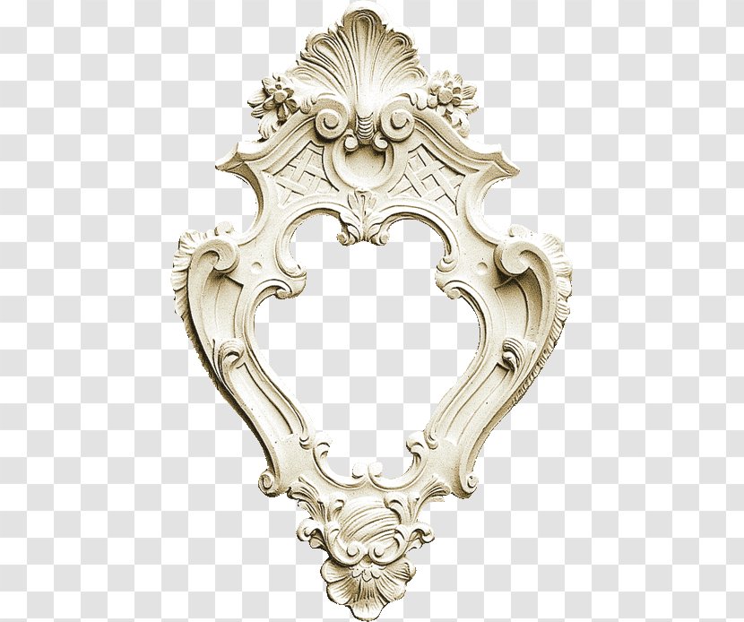Wood Carving Mirror Picture Frames - Tree Transparent PNG