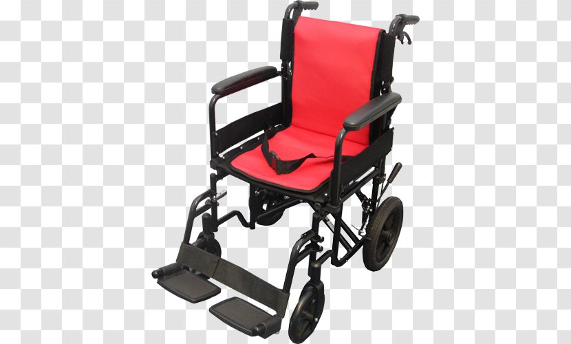 Wheelchair Seat Recliner Fauteuil - Transport - Chair Transparent PNG