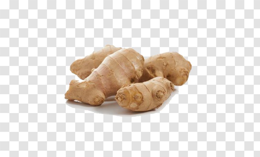 Ginger Snap Root Vegetables Food - Garlic - Vegetable Regimen Transparent PNG