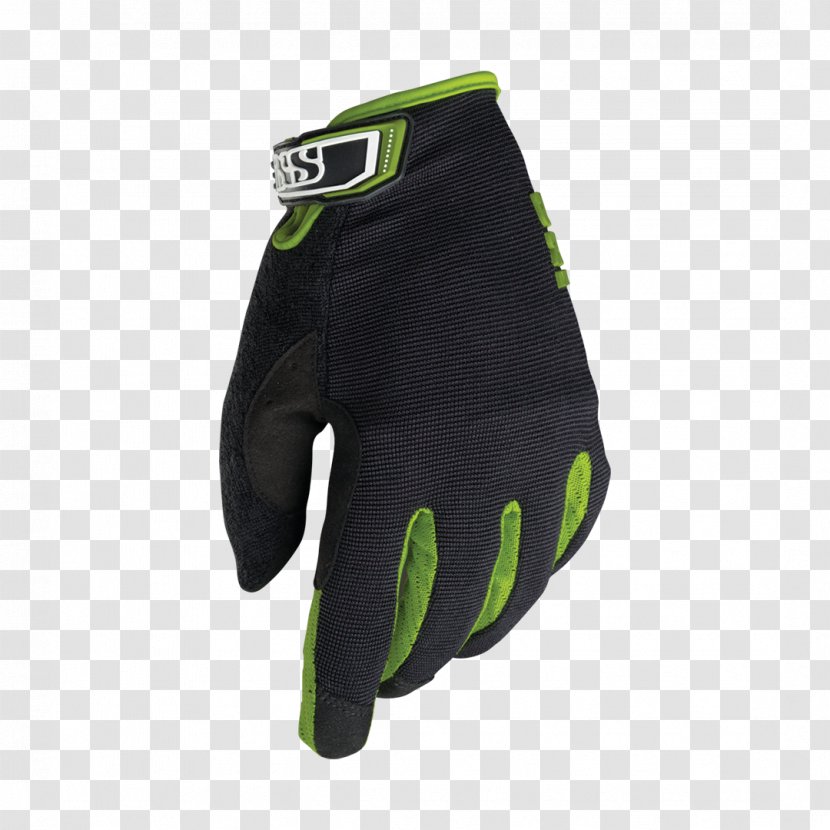 Green Bicycle Cycling Glove Blue Transparent PNG