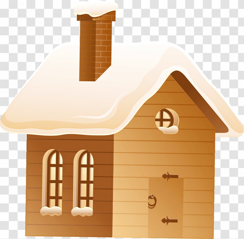 Property House Roof Home Real Estate - Building - Cottage Transparent PNG