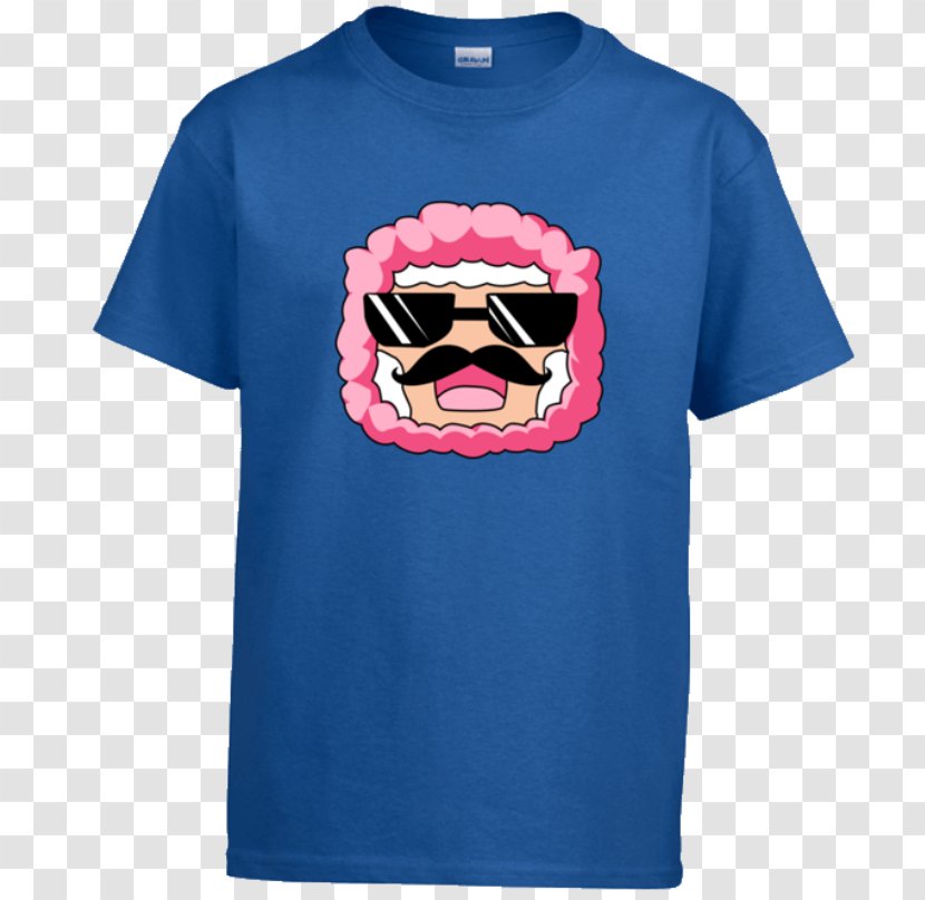 T-shirt Sleeve Jacket PinkSheep - Vision Care - Pink Tshirt Transparent PNG