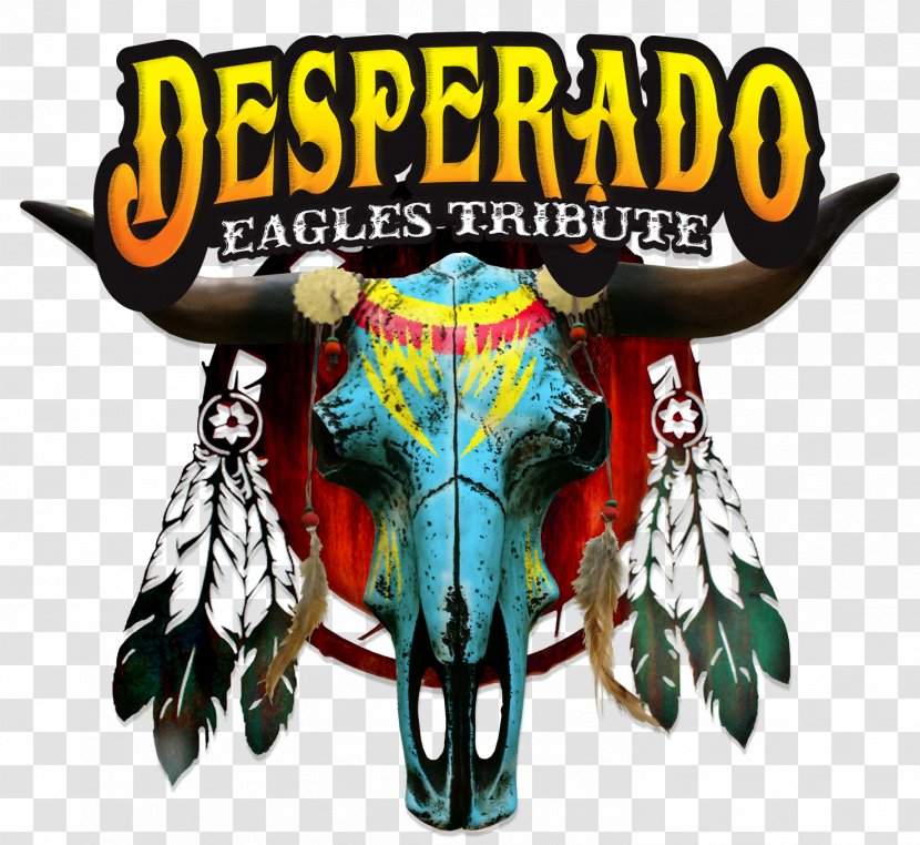 Desperado Dallas Lewisville Eagles Concert - Flower - Heart Transparent PNG