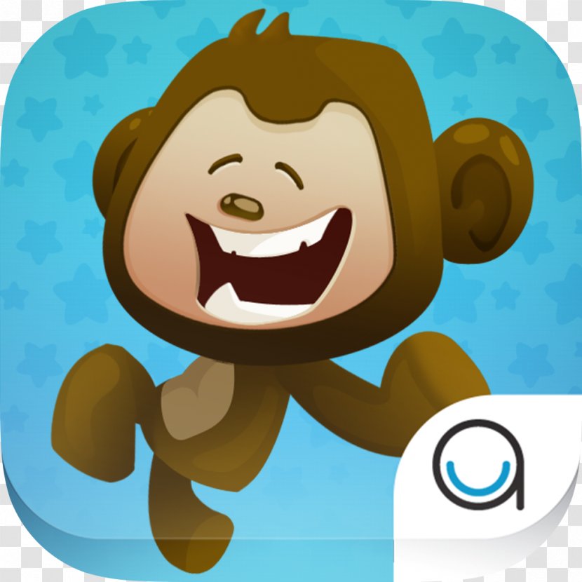 Monkey Primate Human Behavior Clip Art - Computer Transparent PNG