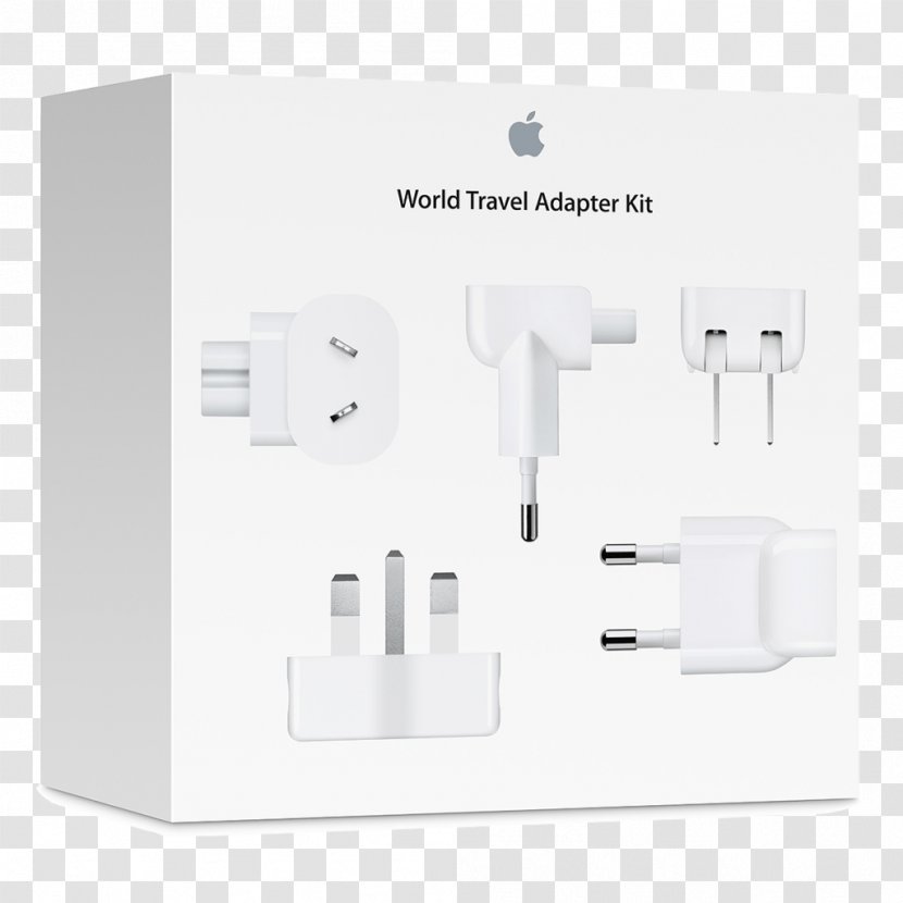 MacBook Pro Apple Adapter MagSafe AC Power Plugs And Sockets - Hardware - Plug Transparent PNG
