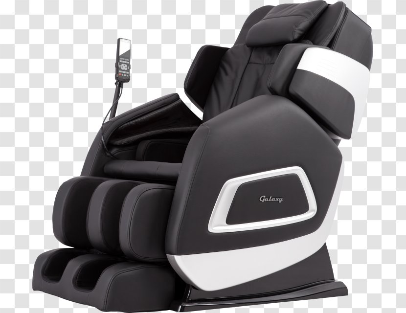 Massage Chair Shiatsu Family Inada - Arm - Belt Transparent PNG