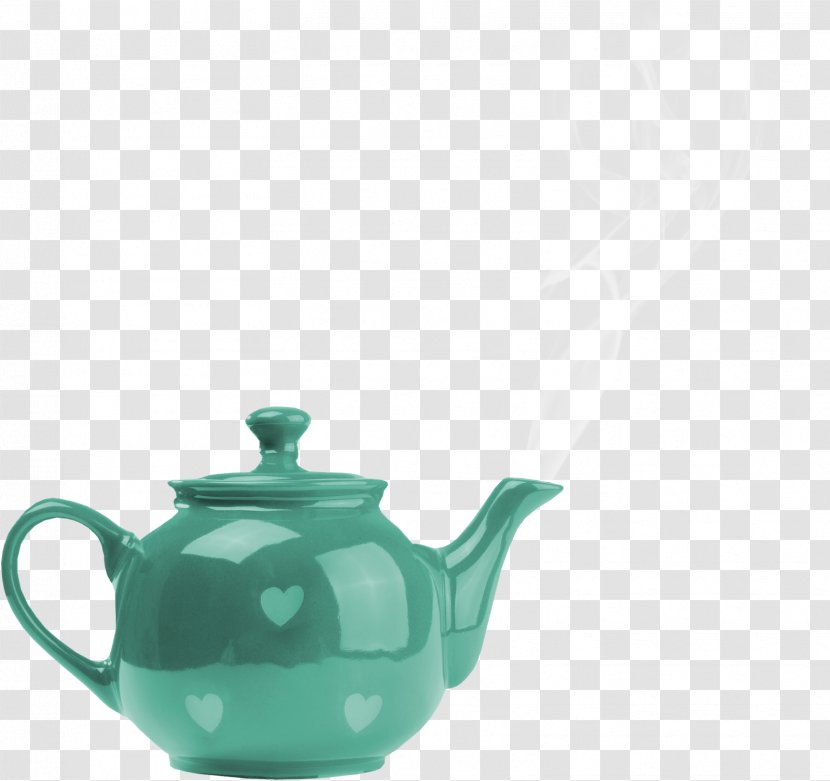 Teapot English Breakfast Tea Kettle Transparent PNG