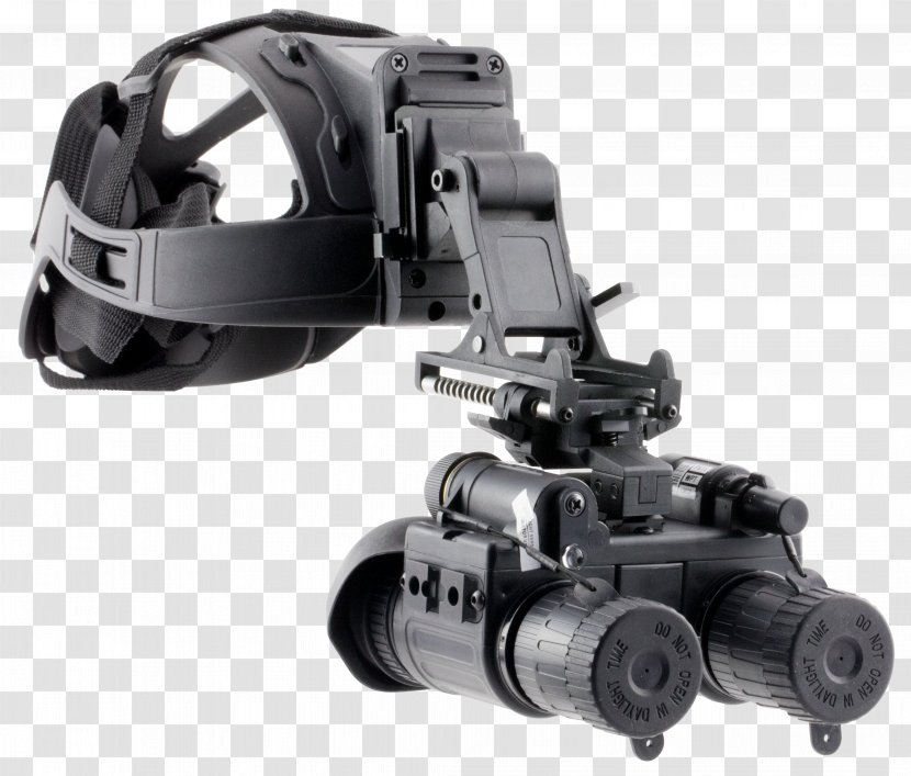 American Technologies Network Corporation Monocular Telescopic Sight United States Binoculars - Cartoon Transparent PNG