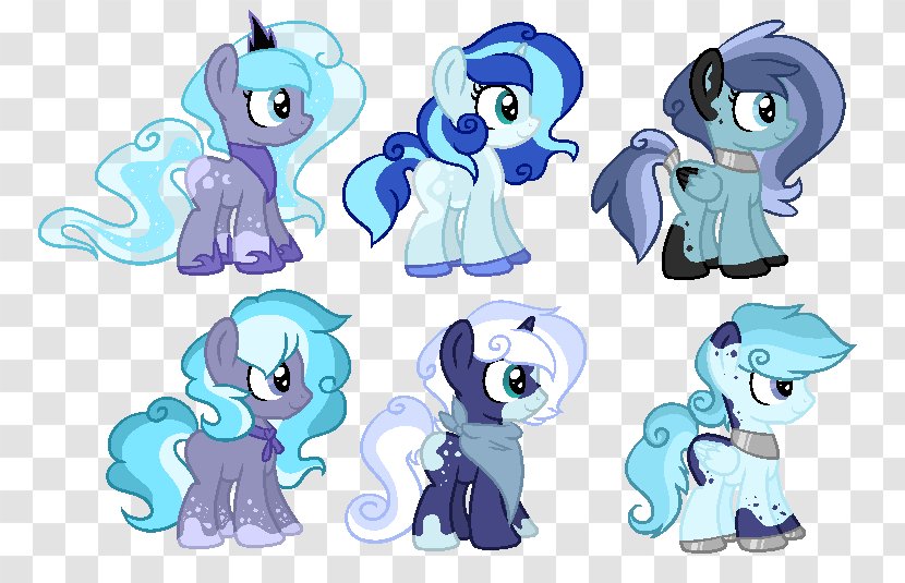 Pony Princess Luna Foal Sweetie Belle Filly - Flower - You Can't Sleep Transparent PNG