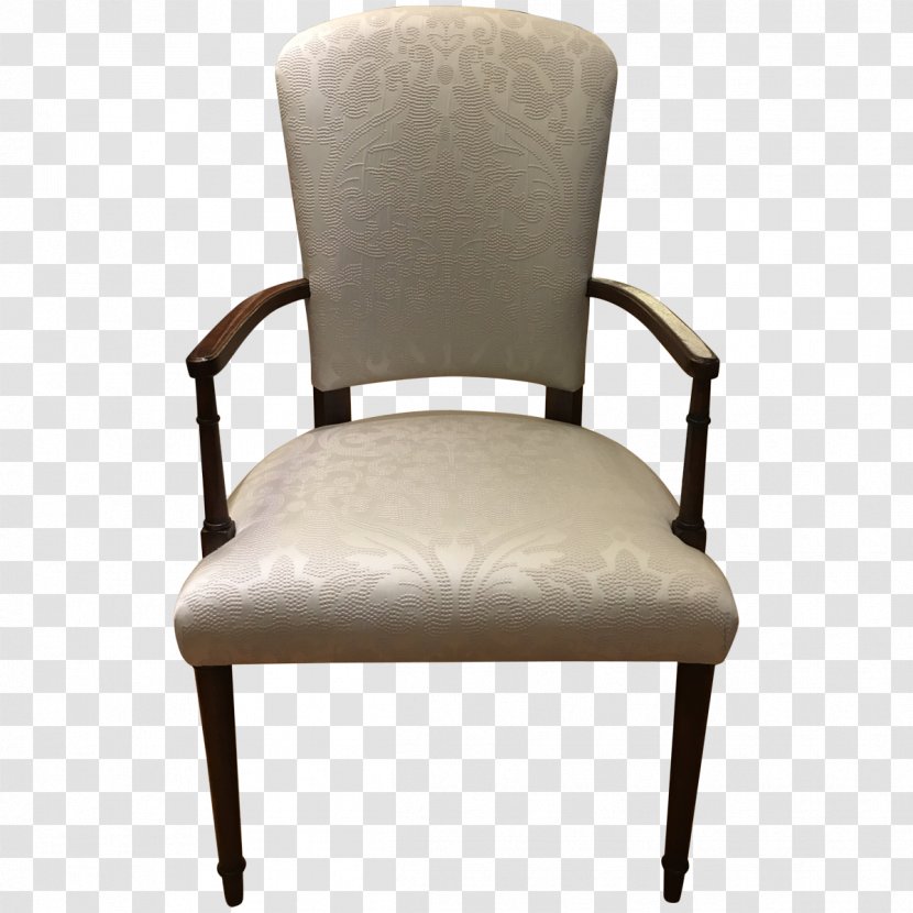 Furniture Chair Armrest - Minute - Armchair Transparent PNG