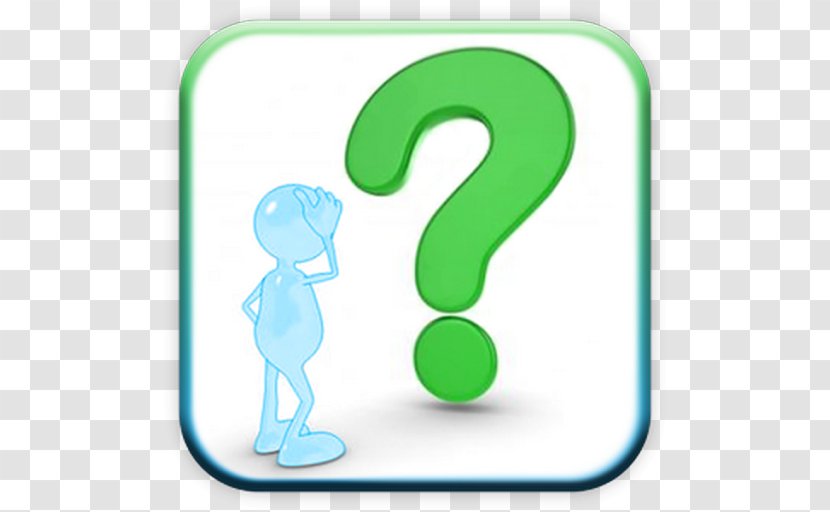 Riddle Joke Question Puzzle Humour - Royaltyfree - Mark Transparent PNG