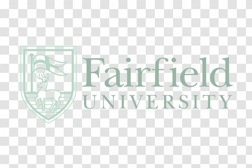 Fairfield University Logo Brand Font Line - Debris Chutes Residential Transparent PNG