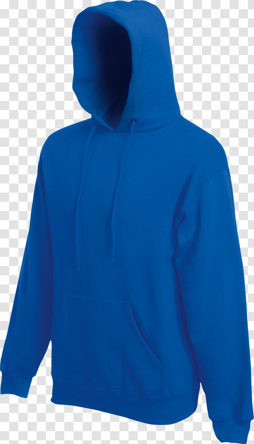 Hoodie T-shirt Clothing Bluza Transparent PNG