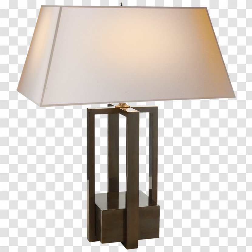 Table Electric Light - Lighting Transparent PNG