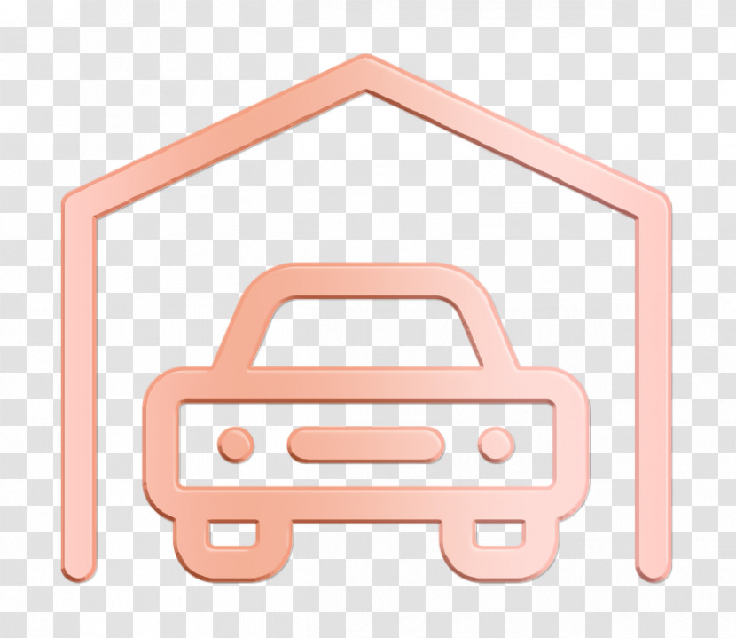 Car Icon Vehicles And Transports Icon Garage Icon Transparent PNG