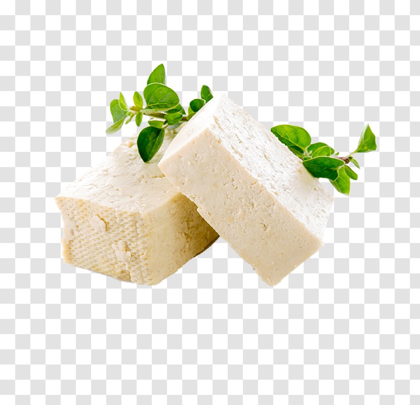 Soy Milk Stuffing Tofu Soybean Transparent PNG