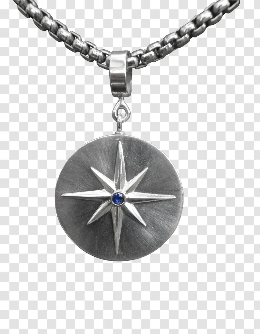 Locket Cobalt Blue Necklace Jewellery - Pendant Transparent PNG