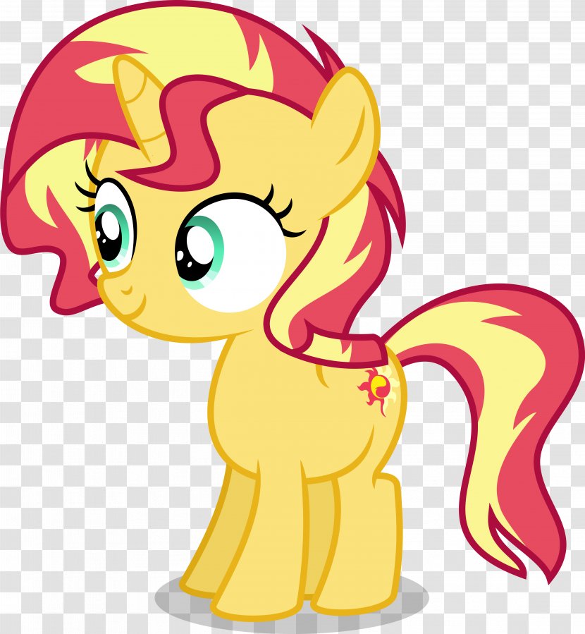Sunset Shimmer My Little Pony: Equestria Girls - Flower - Dusk Transparent PNG