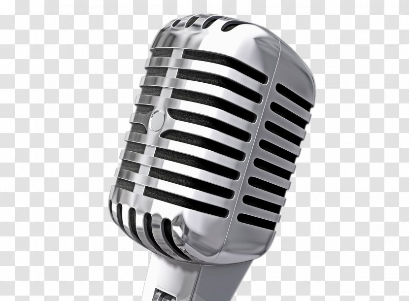 Microphone Shure SM58 Drawing Clip Art - Flower - Mike Transparent PNG