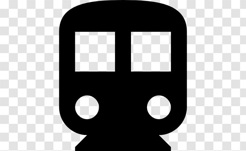 Rail Transport Train Bus Rapid Transit Public - Metro Transparent PNG