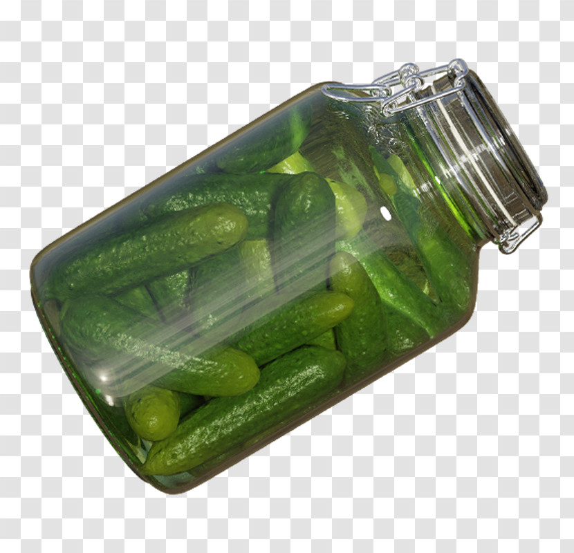 Green Cucumis Cucumber Vegetable Plant Transparent PNG