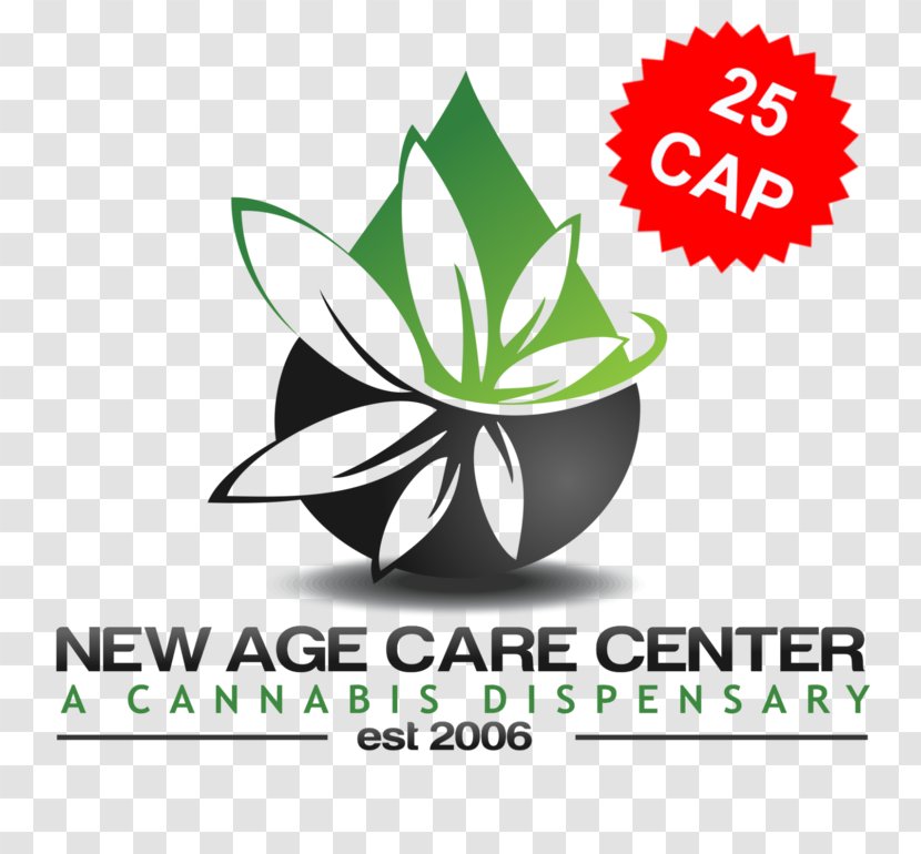 New Age Care Center Cannabis Shop Dispensary Dispensaries In The United States - Medical Transparent PNG