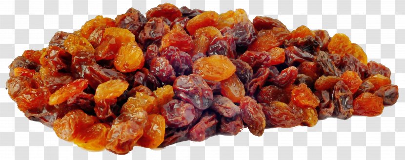 Food Dish Cuisine Ingredient Dried Apricots - Fruit - Raisin Plant Transparent PNG