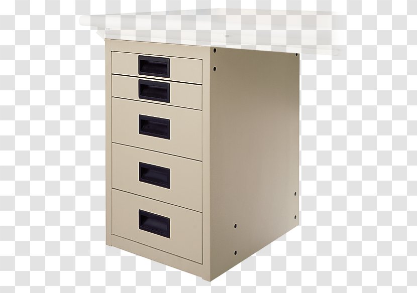 Drawer File Cabinets Angle - Filing Cabinet - Custom Transparent PNG