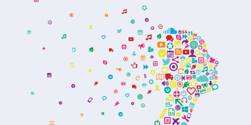 Social Media Marketing Digital Network Advertising - Business Transparent PNG