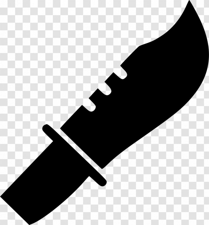 Throwing Knife Vector Graphics Clip Art Image - Cold Weapon Transparent PNG