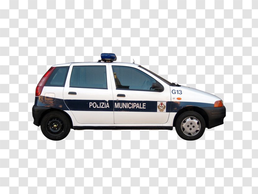Police Car Door - Vehicle Transparent PNG