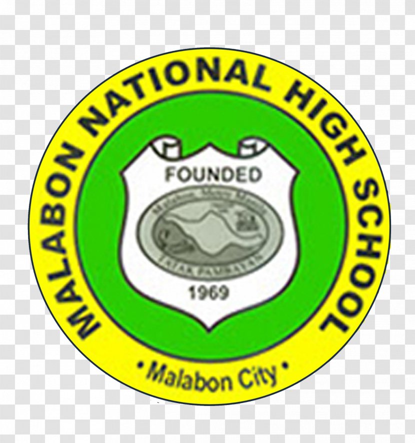 Tanza National Trade School Logo Emblem Badge - Symbol Transparent PNG