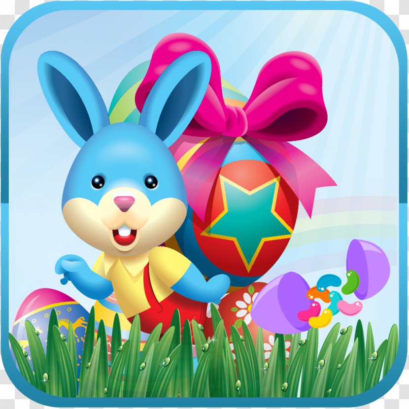Easter Bunny IPhone X 7 6 Plus 8 Transparent PNG