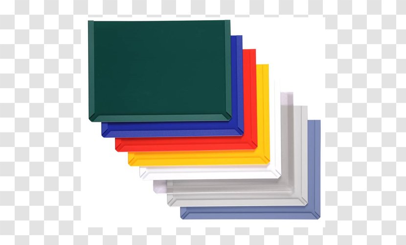 Craft Magnets Paper Information Picture Frames System - Rectangle Transparent PNG