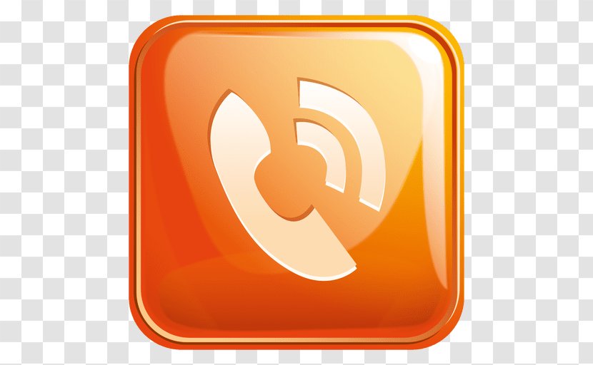 Symbol - Brand - TELEFONO Transparent PNG