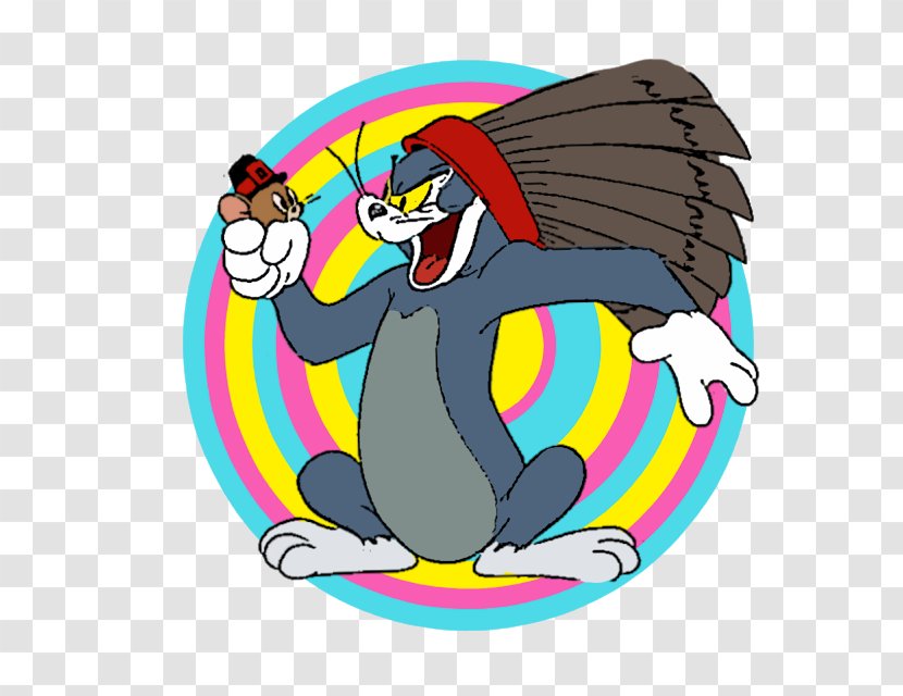 Jerry Mouse Droopy Tom And Mighty Animated Cartoon Transparent PNG