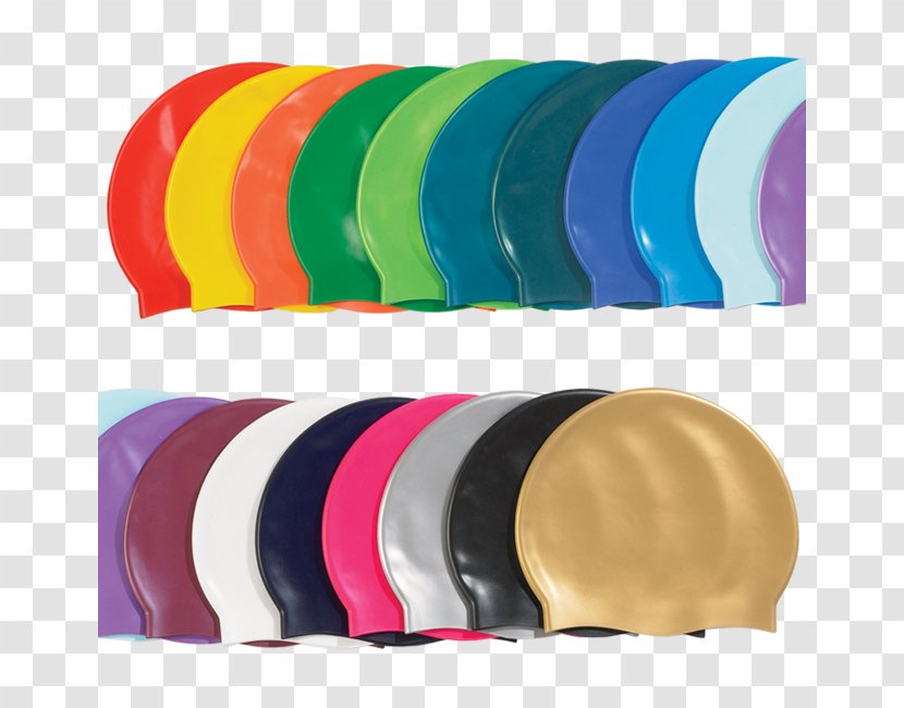 Swim Caps Swimming Hat Speedo - Sporting Goods - Cap Transparent PNG