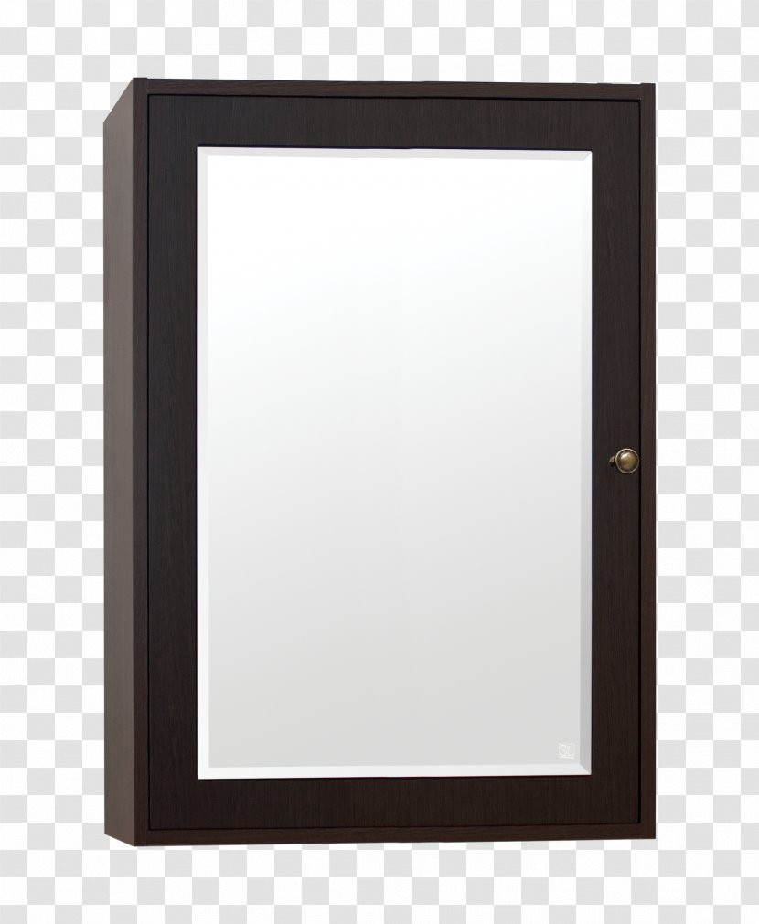 Picture Frames Mirror Glass Furniture Bathroom Transparent PNG
